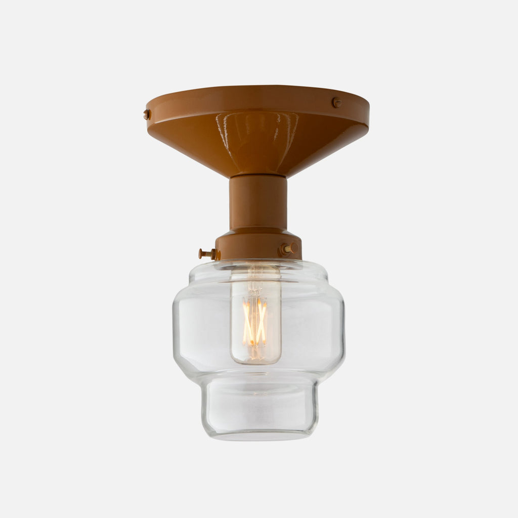 Otto 2.25" Flush Mount