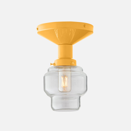 Otto 2.25" Flush Mount