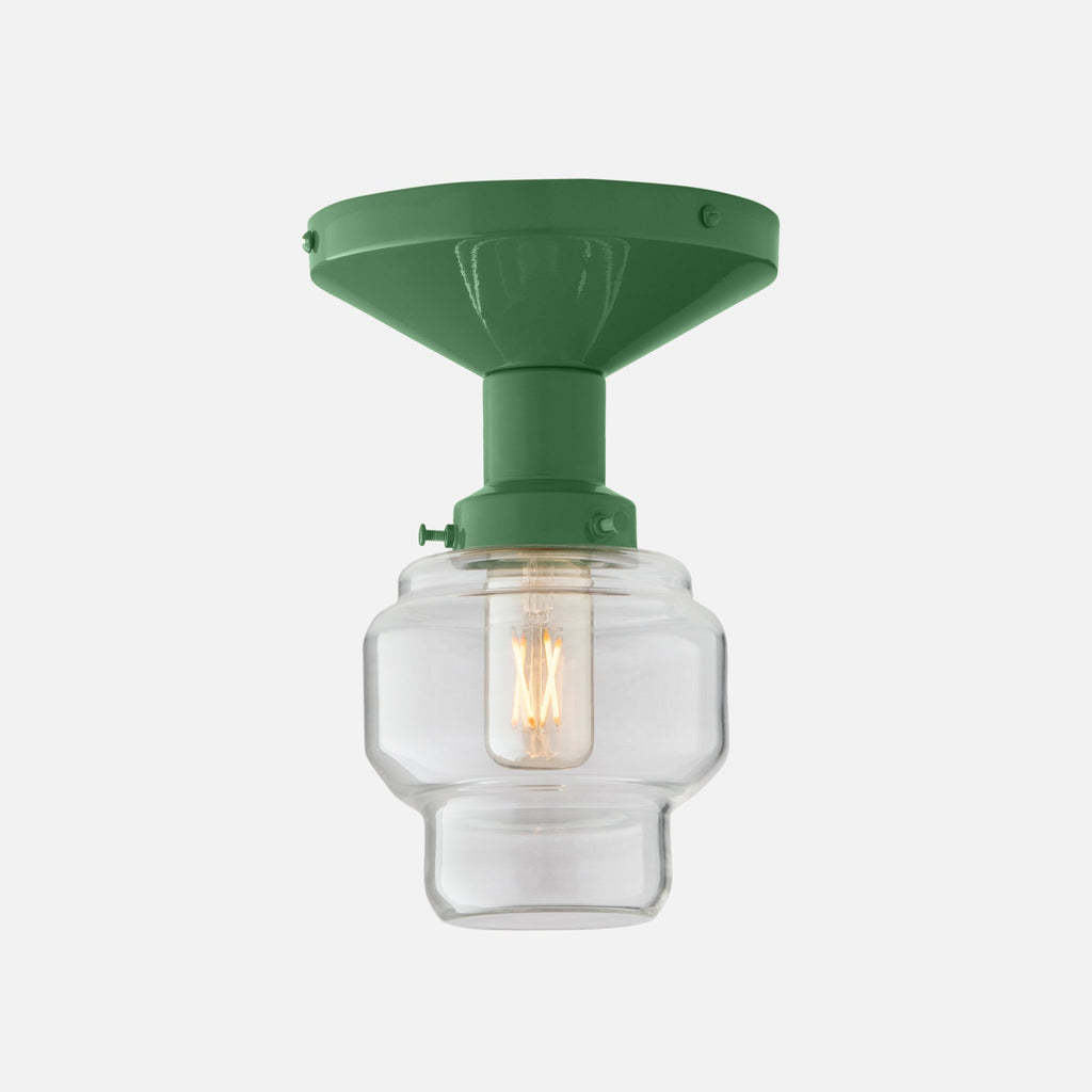 Otto 2.25" Flush Mount