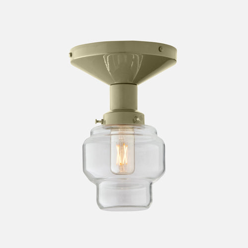 Otto 2.25" Flush Mount