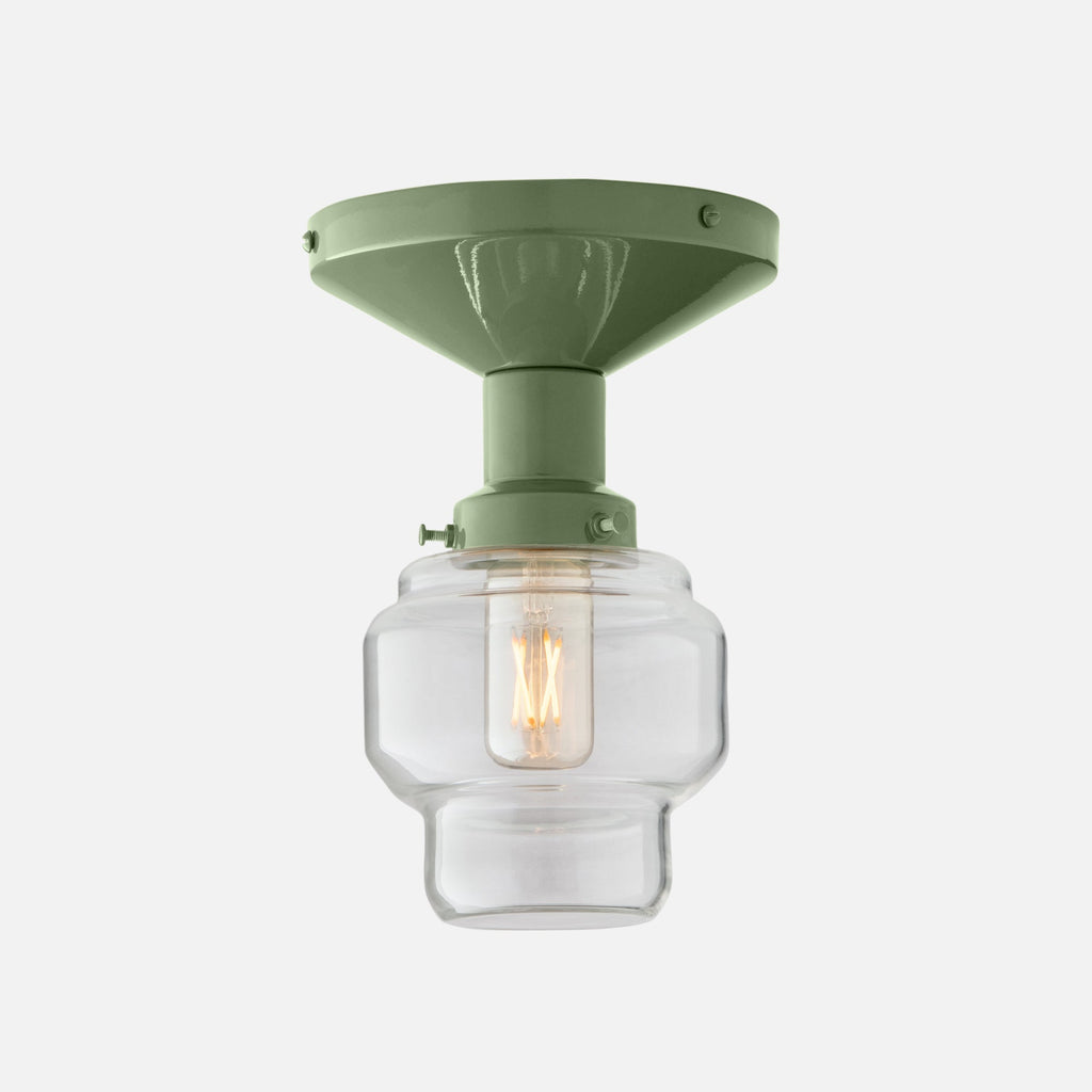 Otto 2.25" Flush Mount