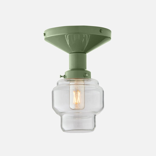 Otto 2.25" Flush Mount