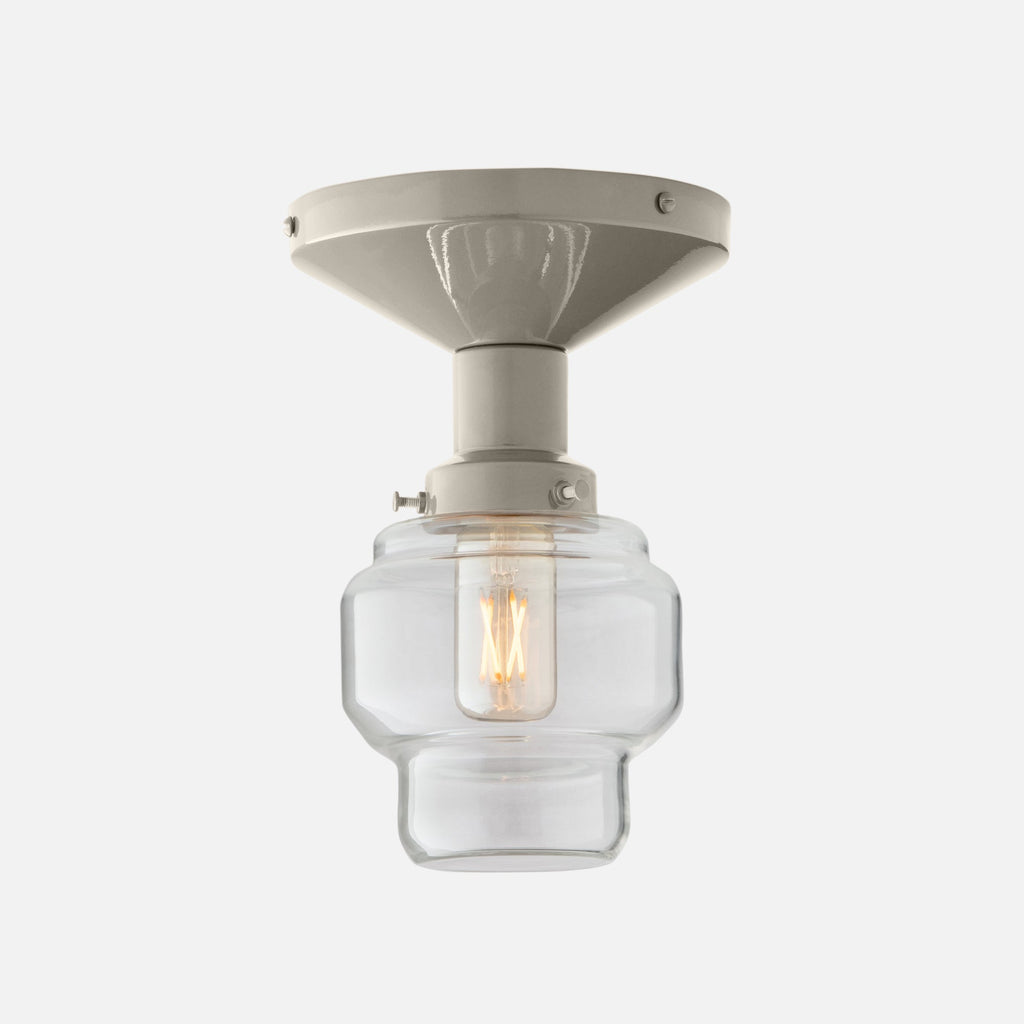 Otto 2.25" Flush Mount