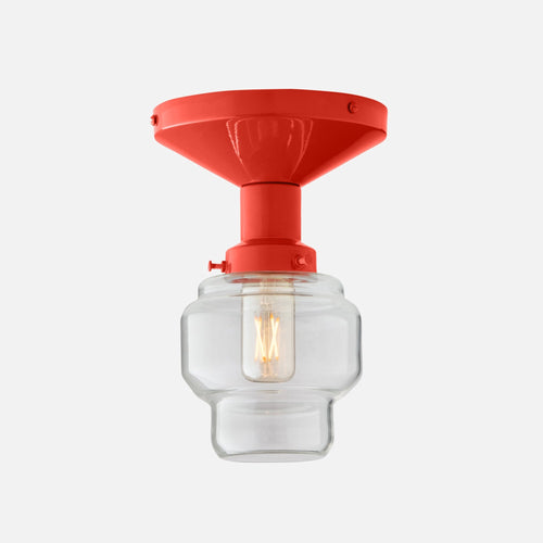 Otto 2.25" Flush Mount