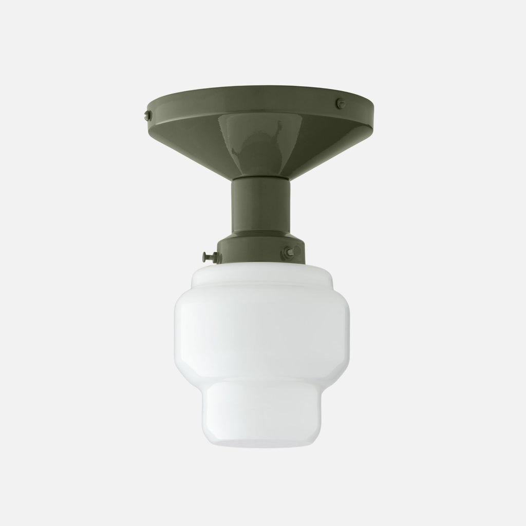 Otto 2.25" Flush Mount