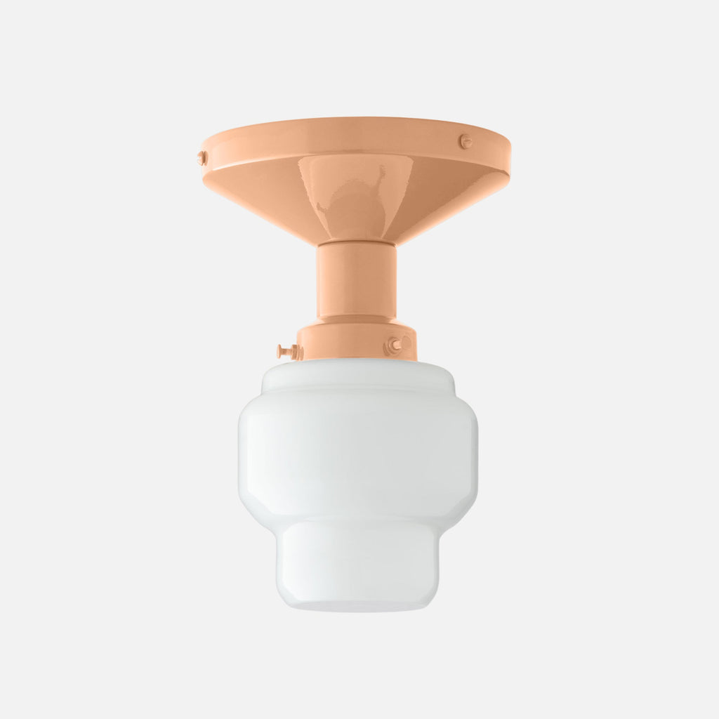 Otto 2.25" Flush Mount