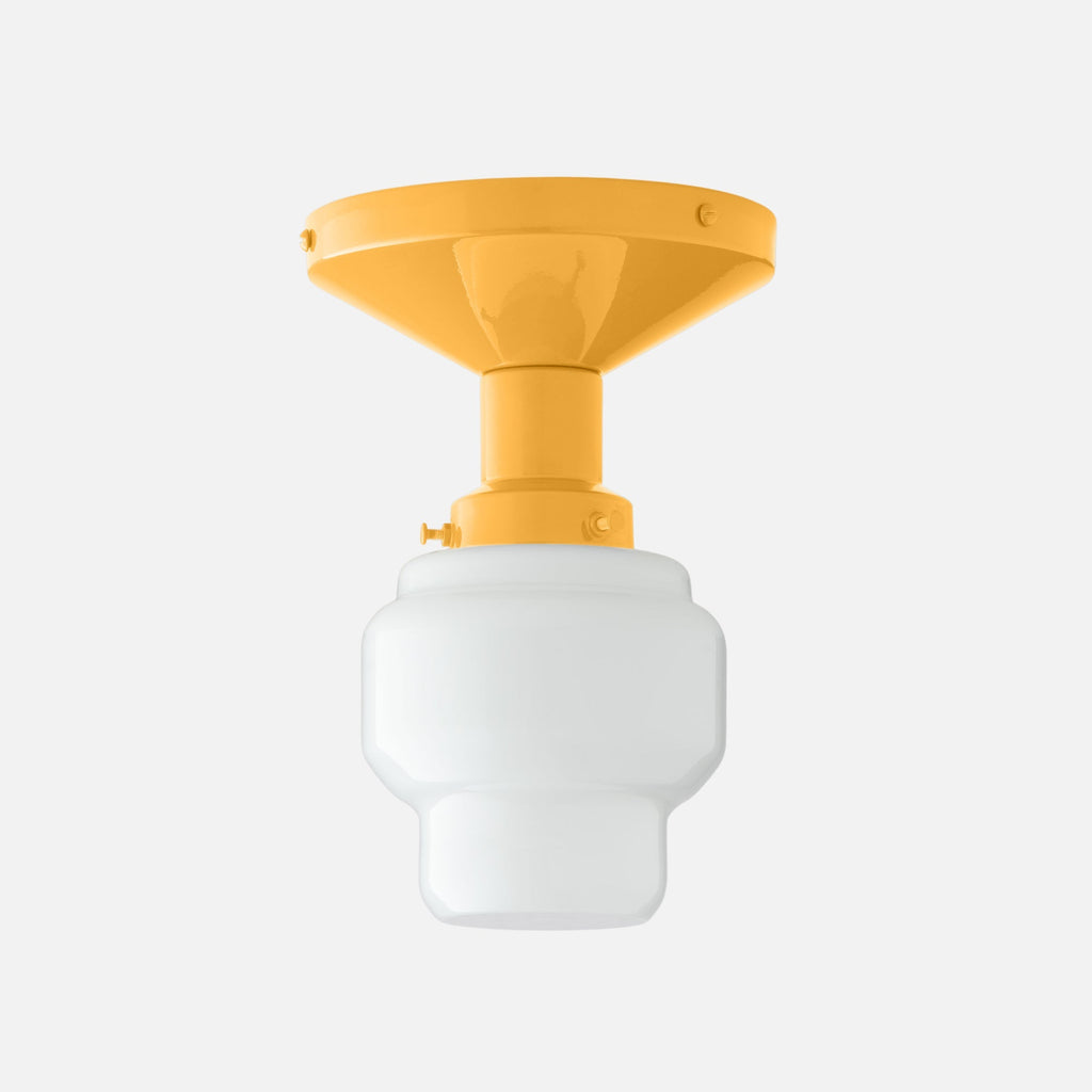 Otto 2.25" Flush Mount