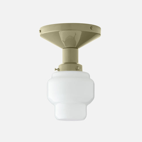 Otto 2.25" Flush Mount::butterscotch-gloss::hover