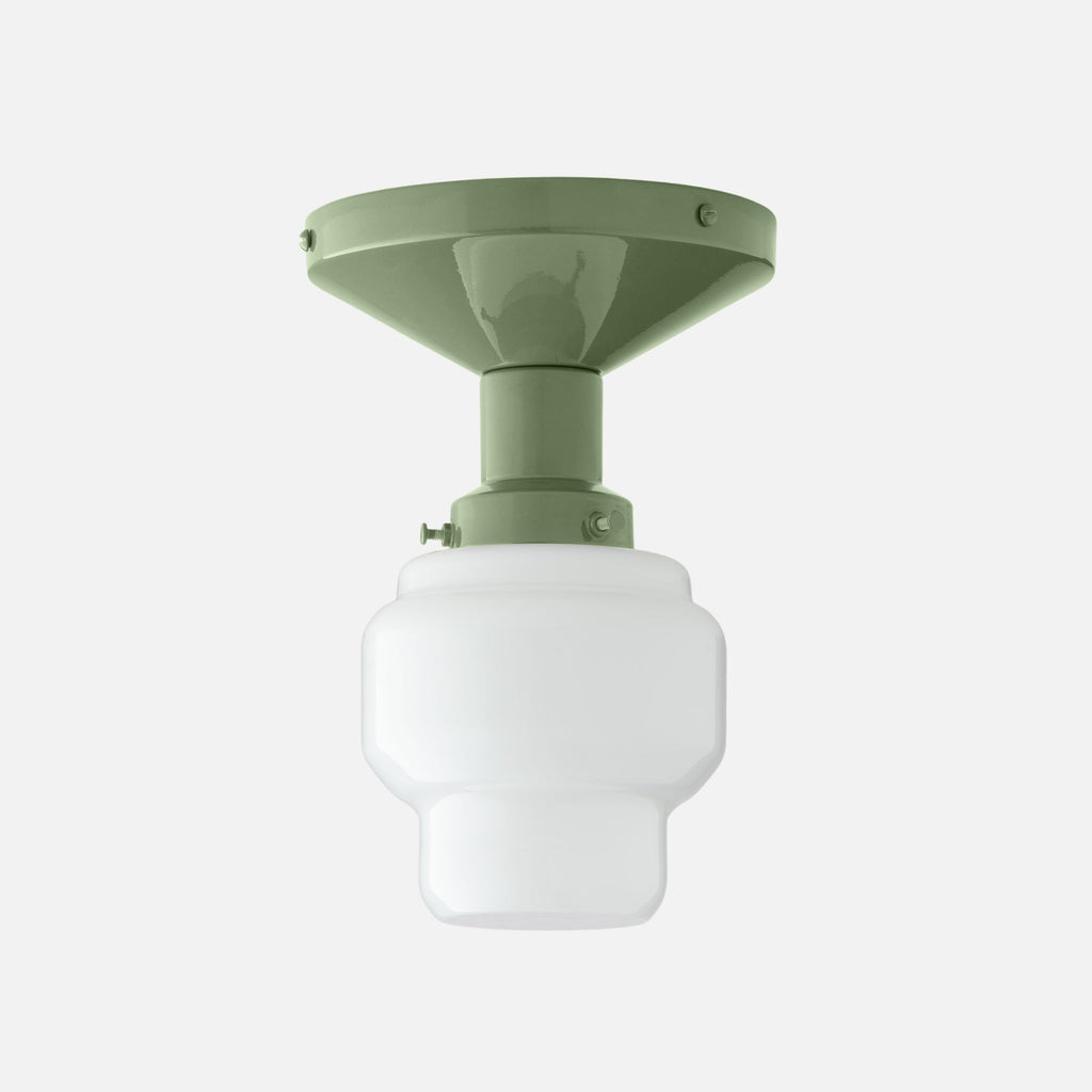 Otto 2.25" Flush Mount