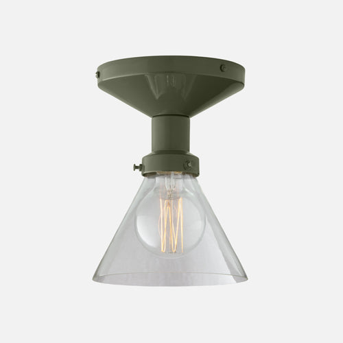 Otto 2.25" Flush Mount