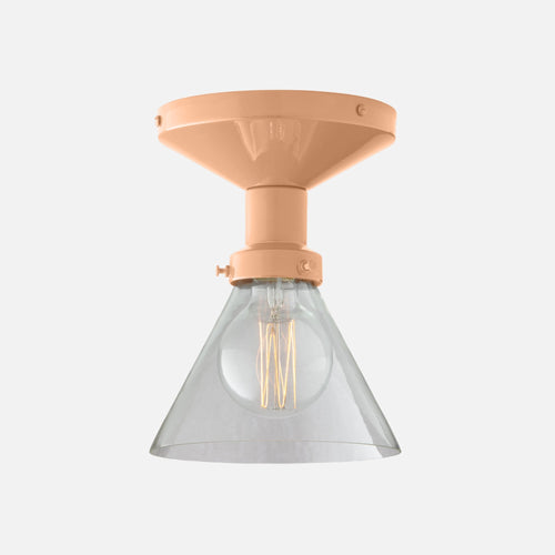 Otto 2.25" Flush Mount