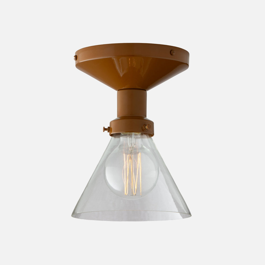 Otto 2.25" Flush Mount