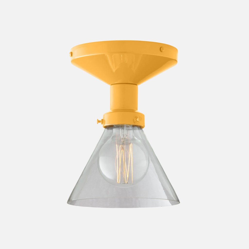 Otto 2.25" Flush Mount