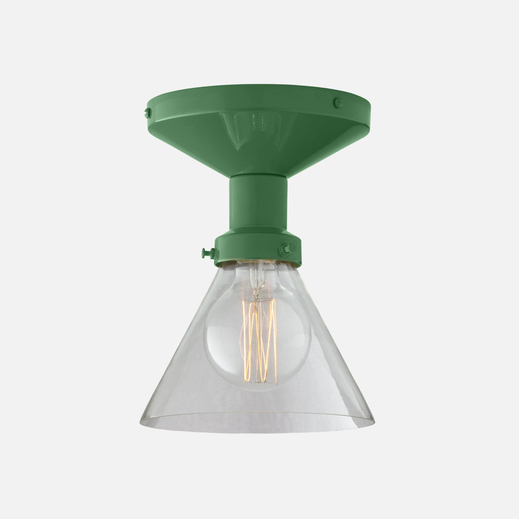 Otto 2.25" Flush Mount