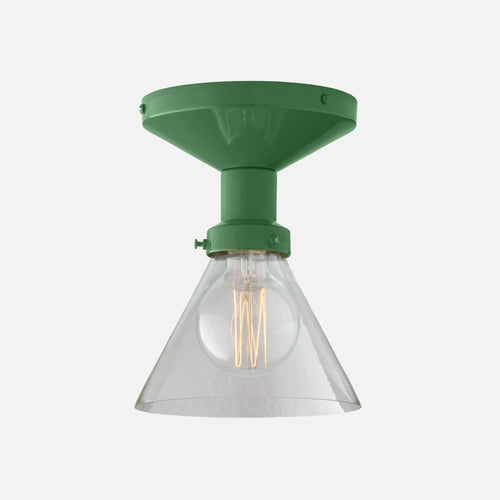 Otto 2.25" Flush Mount