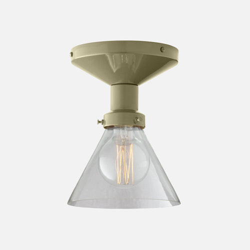 Otto 2.25" Flush Mount