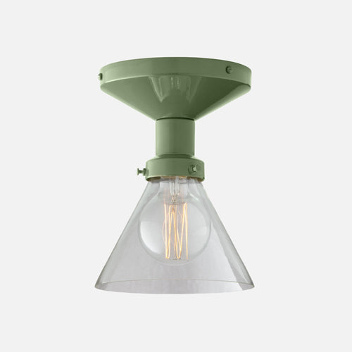 Otto 2.25" Flush Mount