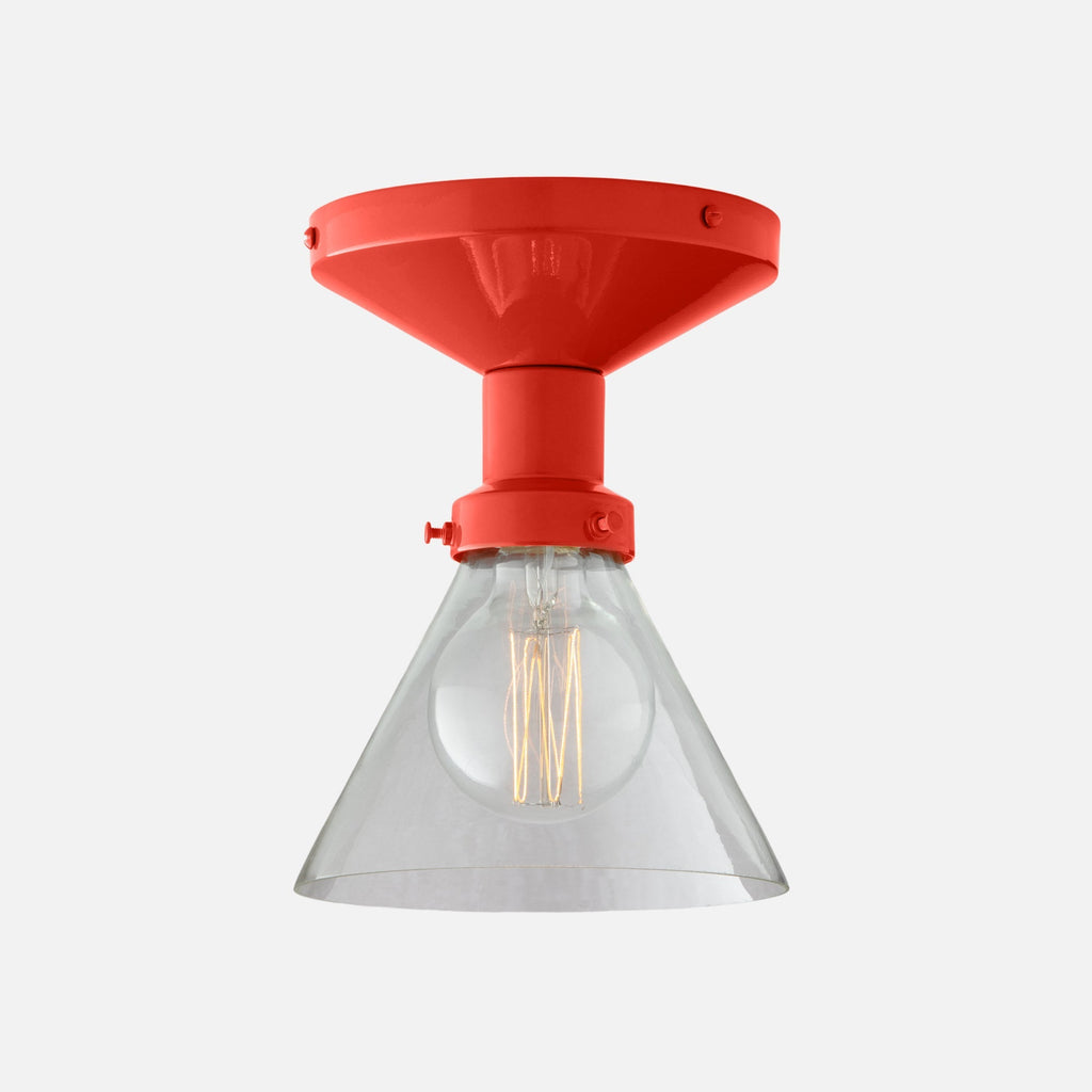 Otto 2.25" Flush Mount