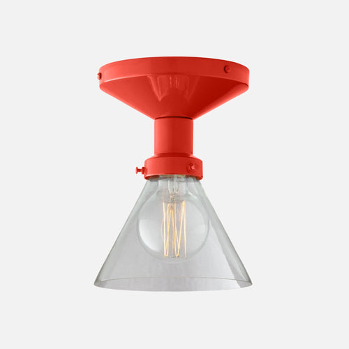 Otto 2.25" Flush Mount