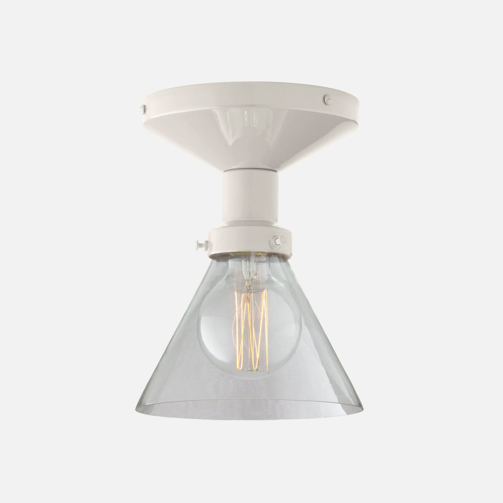 Otto 2.25" Flush Mount