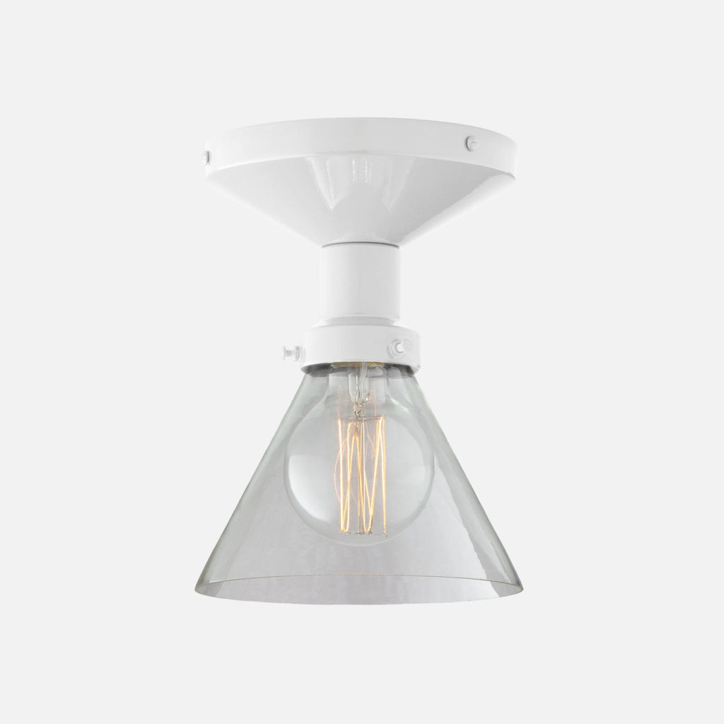 Otto 2.25" Flush Mount