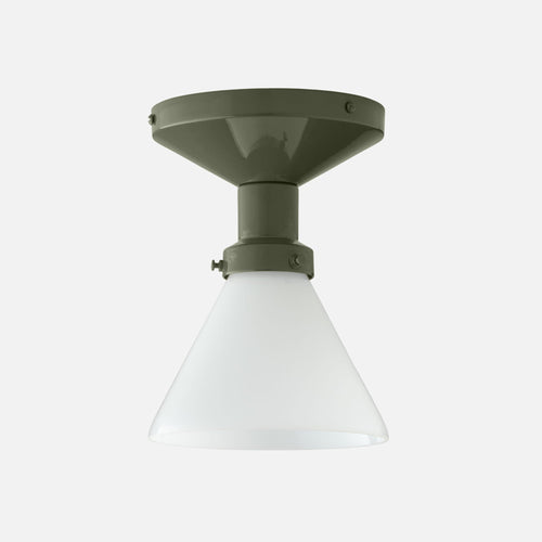 Otto 2.25" Flush Mount