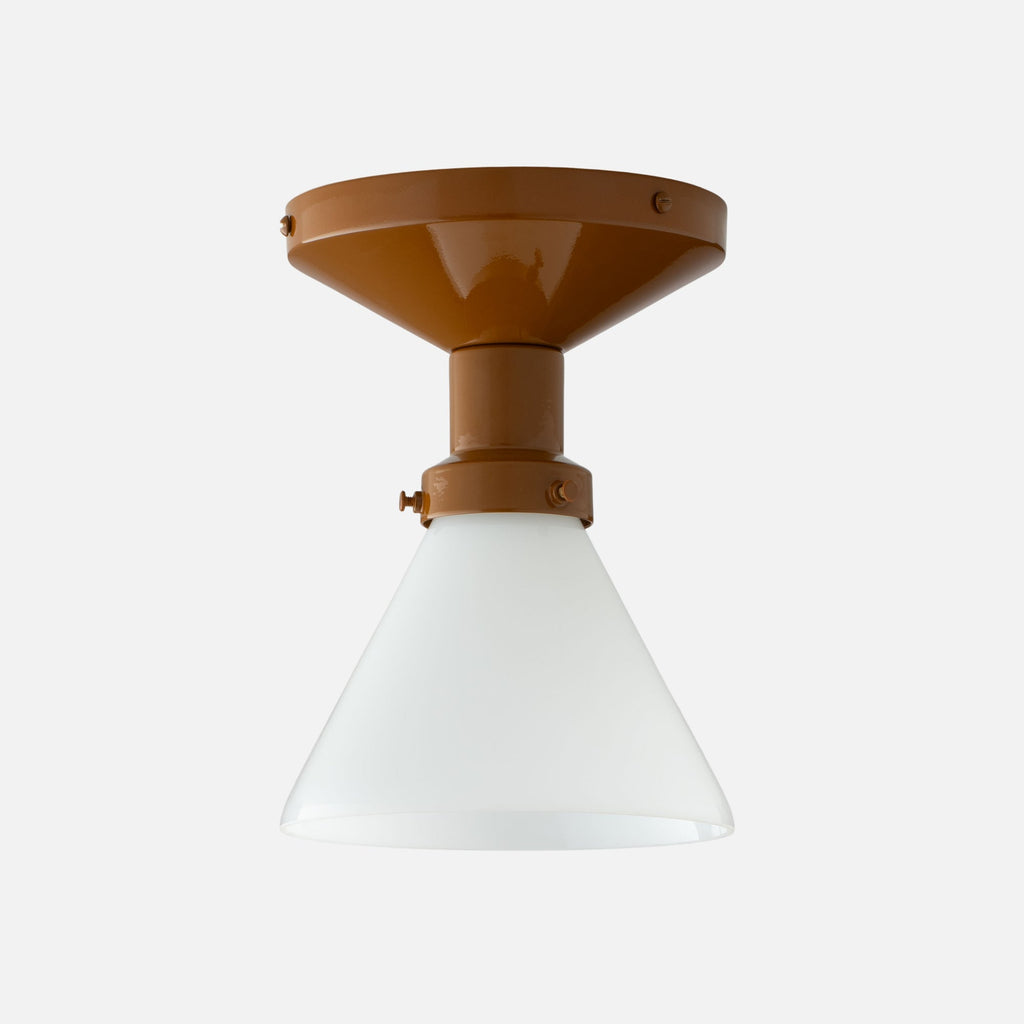 Otto 2.25" Flush Mount