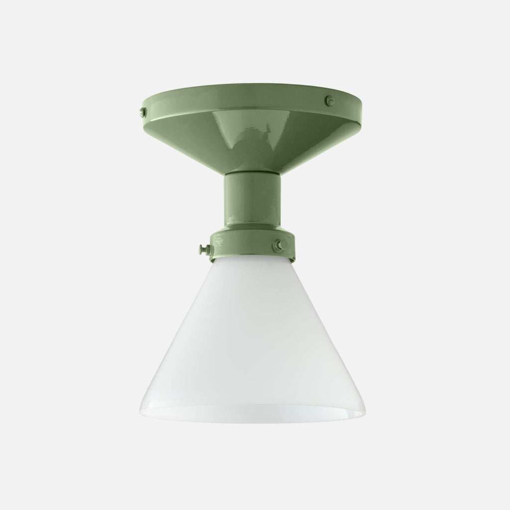 Otto 2.25" Flush Mount