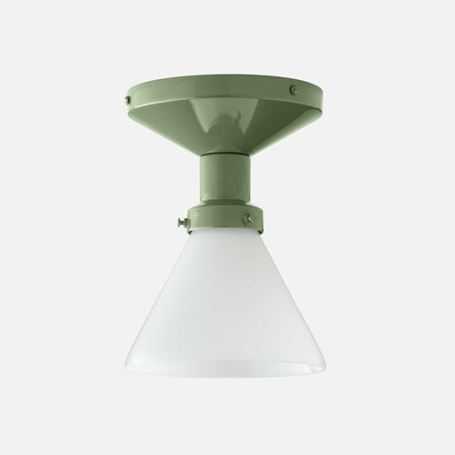 Otto 2.25" Flush Mount