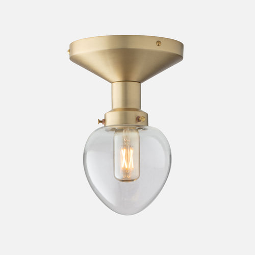 Otto 2.25" Flush Mount