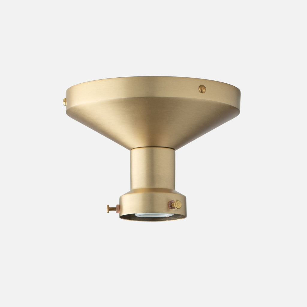 Otto 2.25" Flush Mount