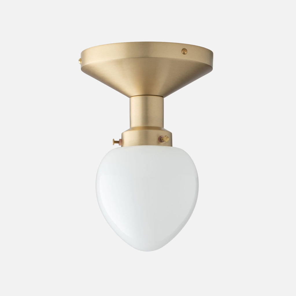 Otto 2.25" Flush Mount