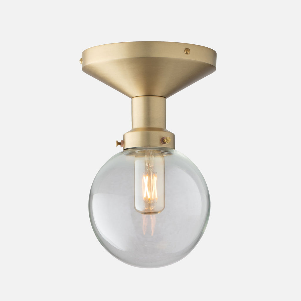 Otto 2.25" Flush Mount