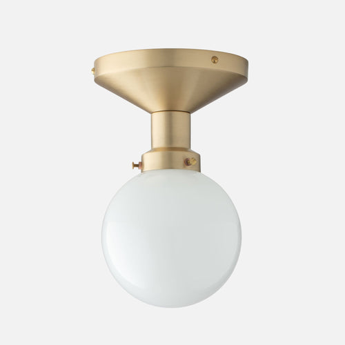 Otto 2.25" Flush Mount