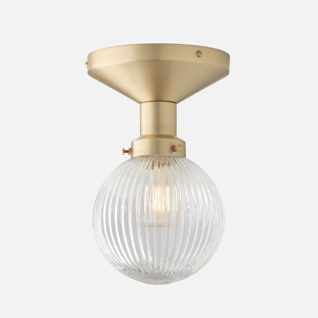 Otto 2.25" Flush Mount