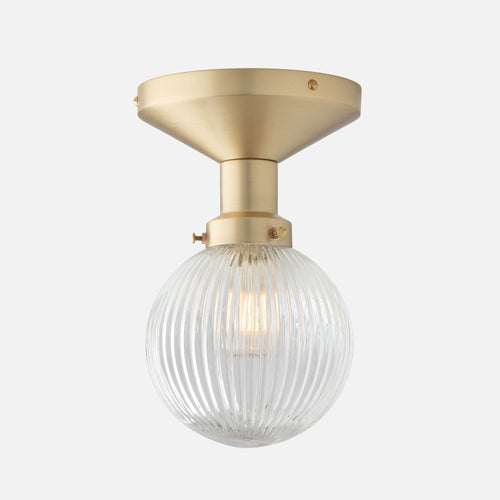 Otto 2.25" Flush Mount