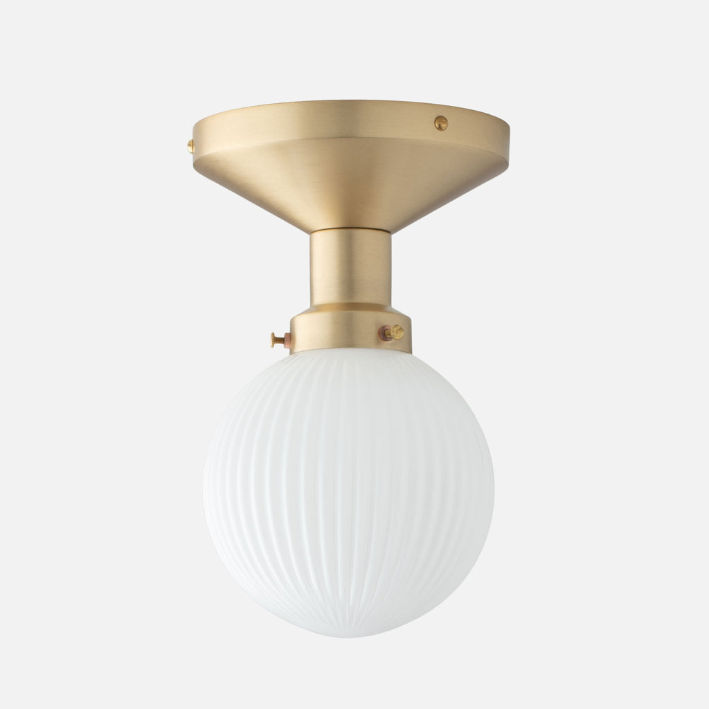 Otto 2.25" Flush Mount