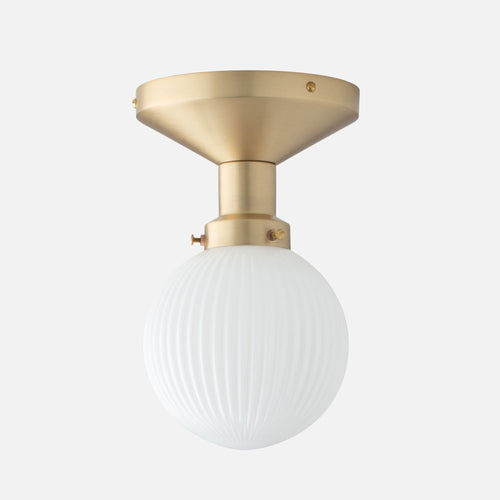 Otto 2.25" Flush Mount