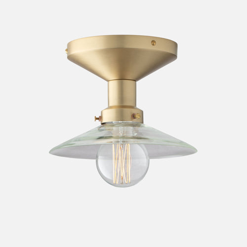 Otto 2.25" Flush Mount