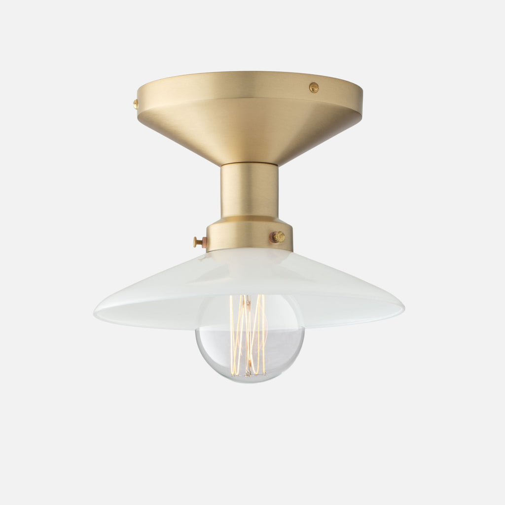 Otto 2.25" Flush Mount