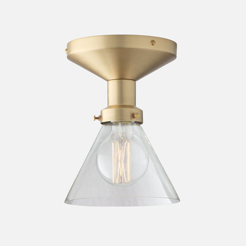 Otto 2.25" Flush Mount