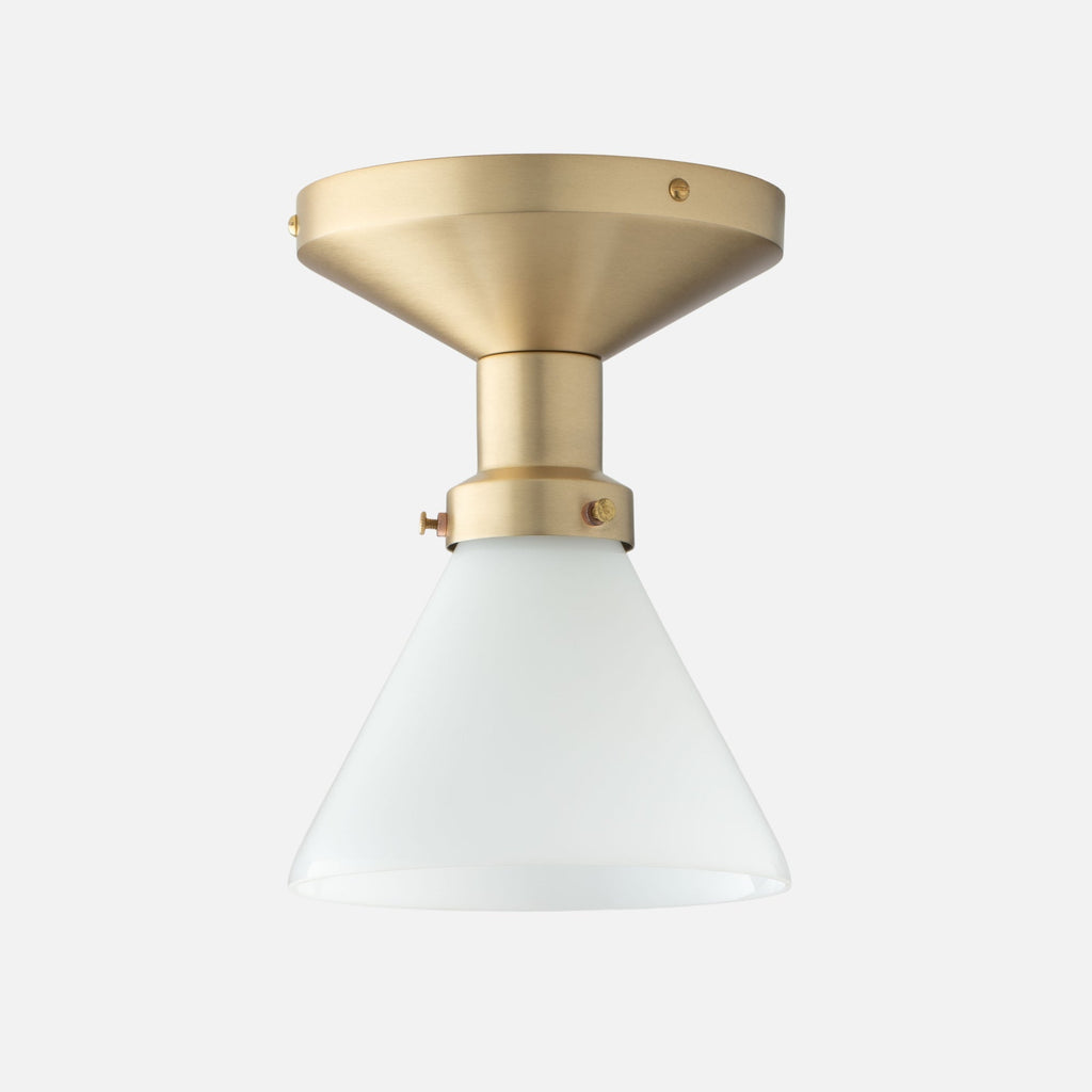 Otto 2.25" Flush Mount