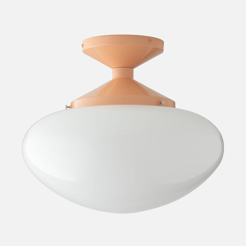 Otto 8" Flush Mount