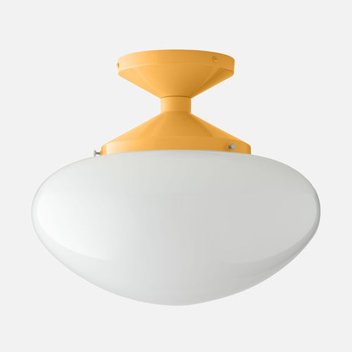Otto 8" Flush Mount
