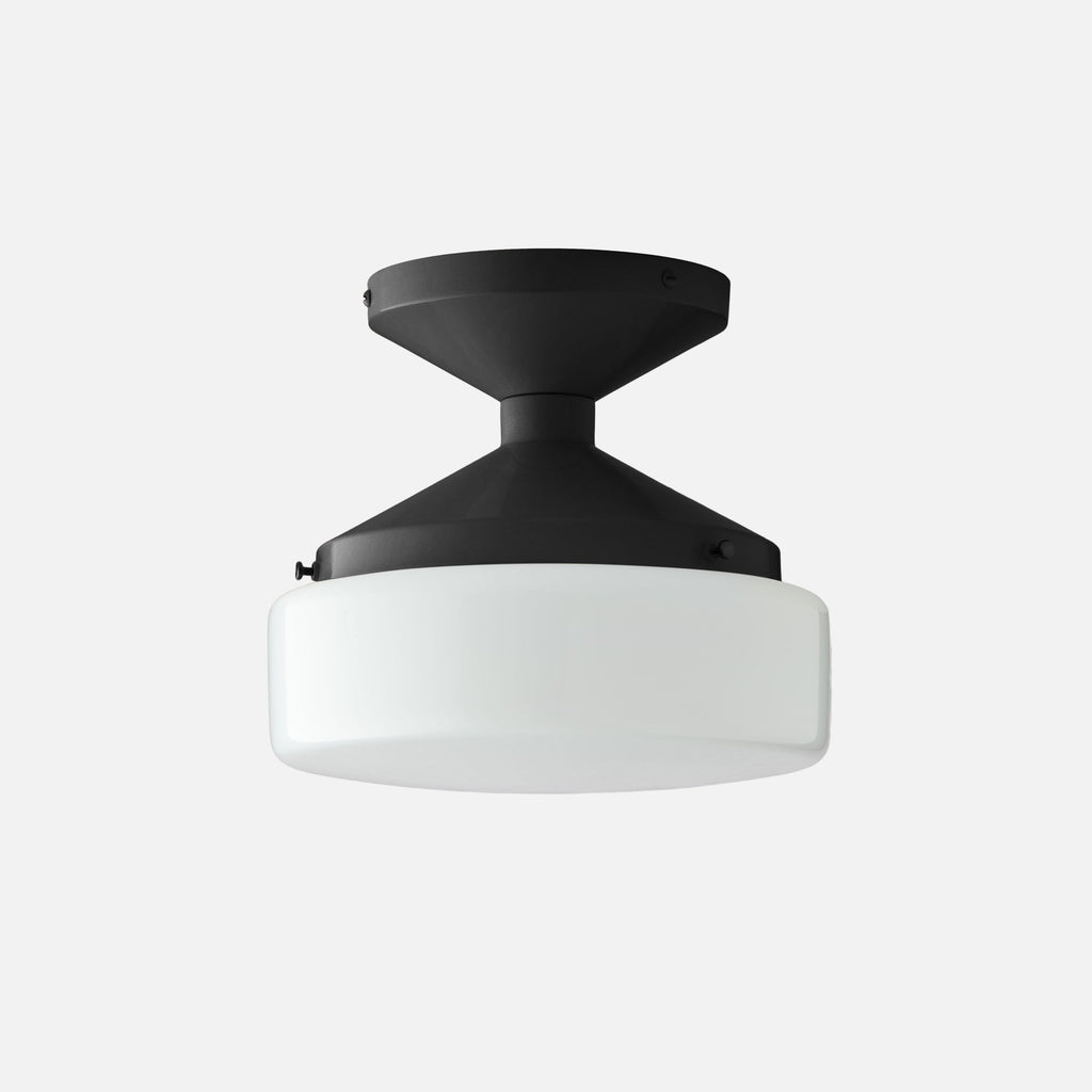 Otto 8" Flush Mount