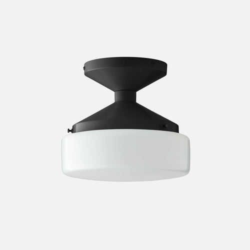 Otto 8" Flush Mount