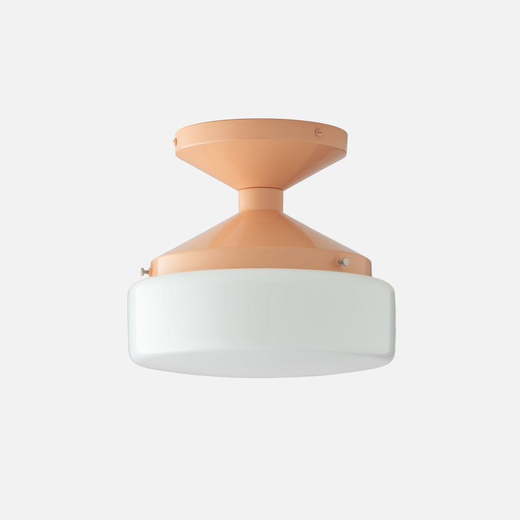 Otto 8" Flush Mount