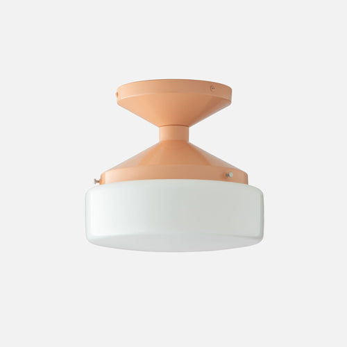 Otto 8" Flush Mount