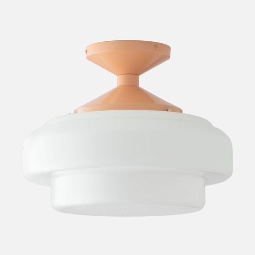 Otto 8" Flush Mount