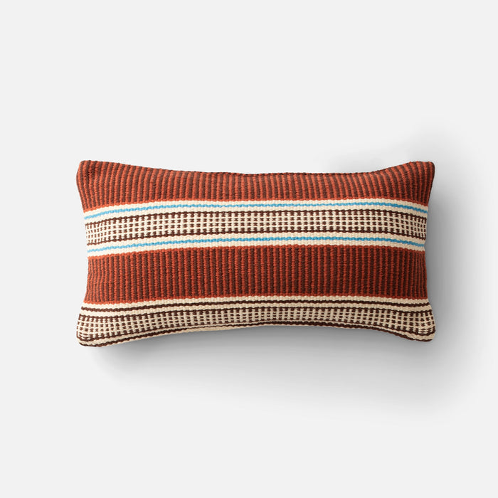 Anders Striped Pillow